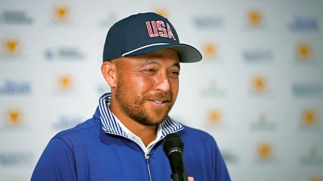 PGA Tour heads to Japan, and Europe has a strong field at the Spanish Open