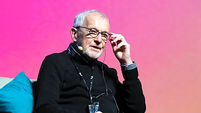 Scientist who hunts mysterious ghost particles in the Antarctic ice wins Nobel Prize for physics