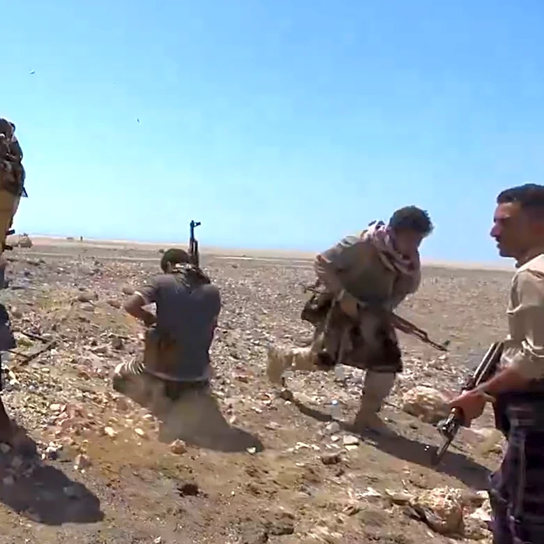 What to know as the fighting in Yemen escalates while US-Iran tensions remain high