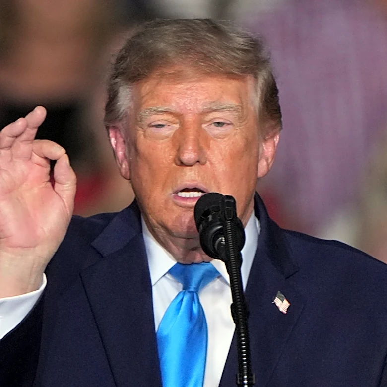 White House aide: Trump did not call for attacks on US cities but explained how he's preventing them