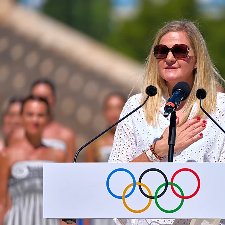 IOC confirms India, Qatar among 7 bidders who want to host 2036 Olympics