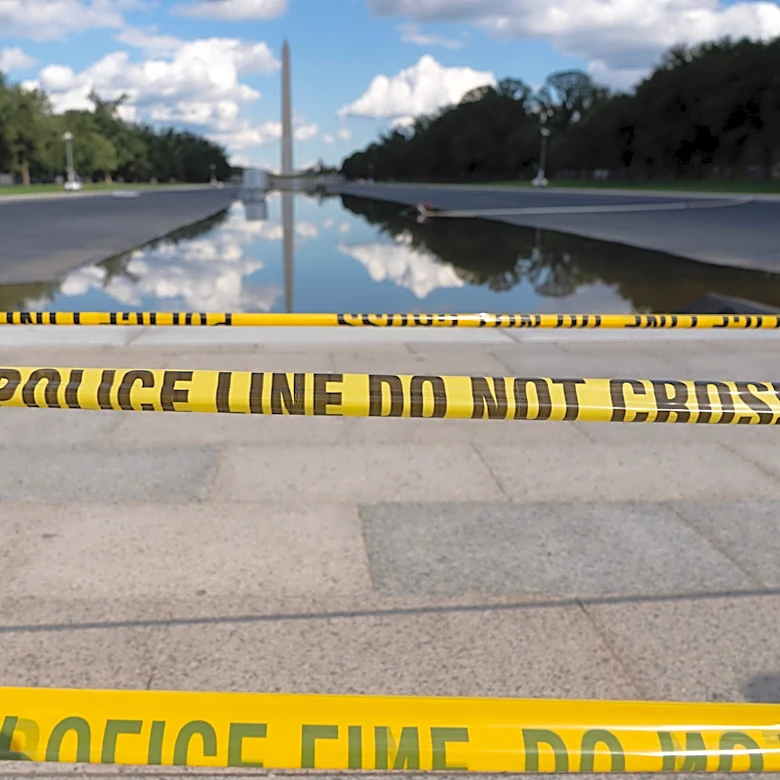 Lawyers for ex-Olympian cleared in Reflecting Pool case call for government watchdog investigations