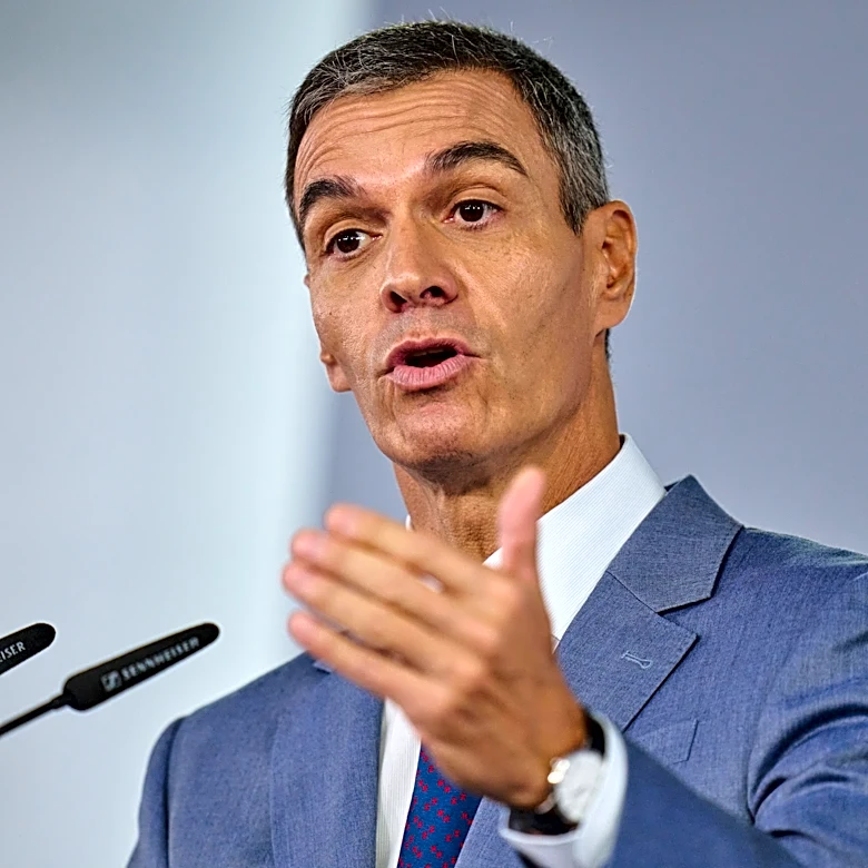 What to know about Pedro Sánchez's bid to turn Spain's housing crunch into an electoral victory
