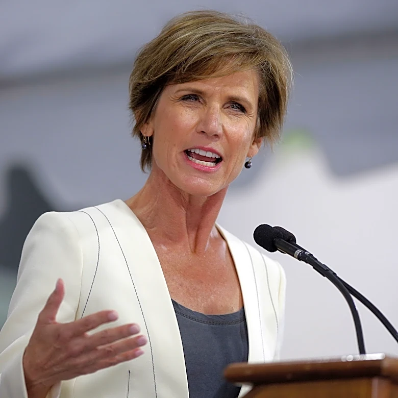 Cornell brings in ex-Justice official Sally Yates to review school’s handling of sex assault claims