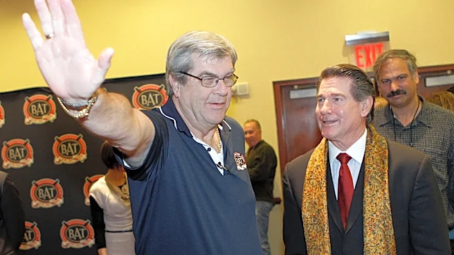 Cleveland strikeout king Sam McDowell dies at 84, leaving a legacy of redemption