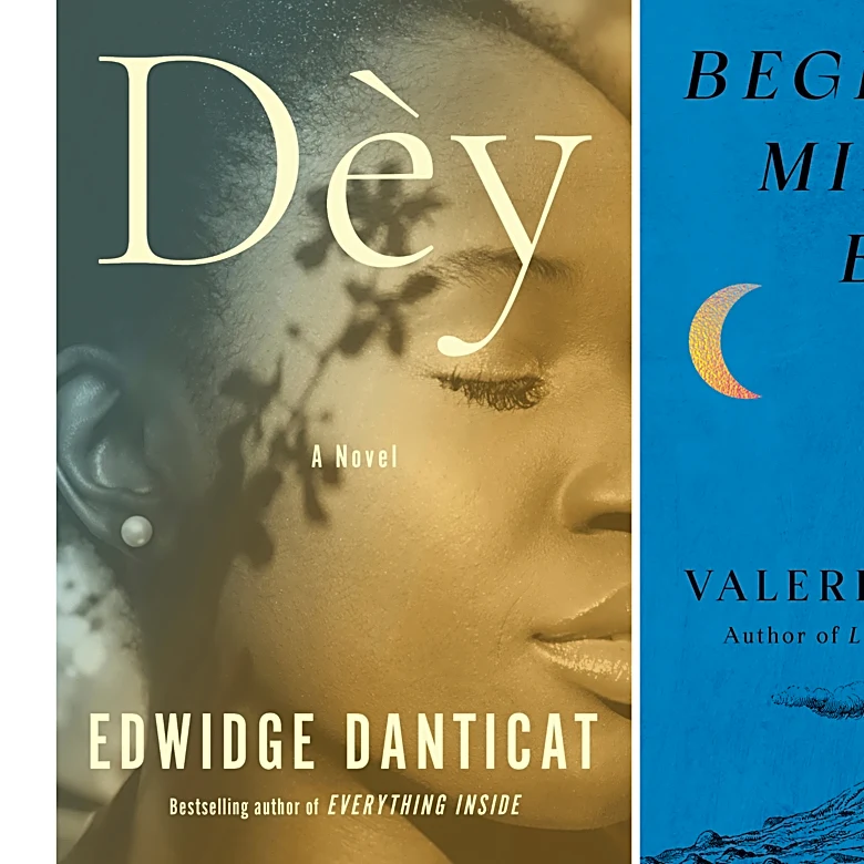 National Book Award finalists span continents and tackle identity, justice and war