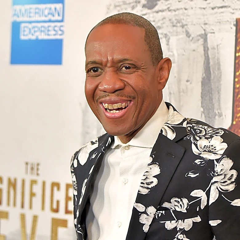 Grammy-nominated R&B singer Freddie Jackson, known for '80s hits like 'You Are My Lady,' dies at 70