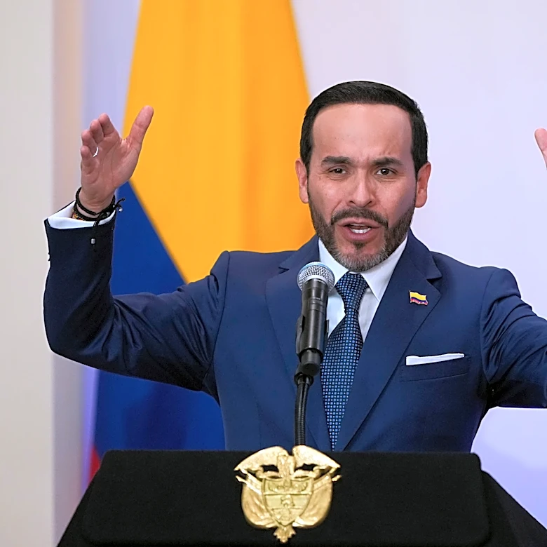 Colombia's president offers support to veterans extradited to US over Haitian leader's killing