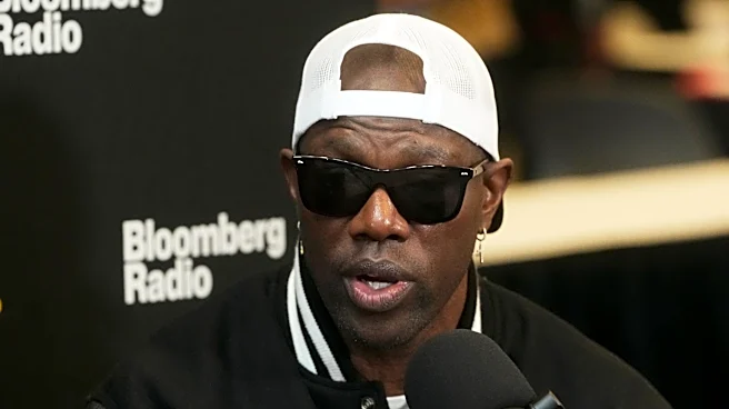 3 of Nolan Wells' friends sue NFL Hall of Famer Terrell Owens for defamation