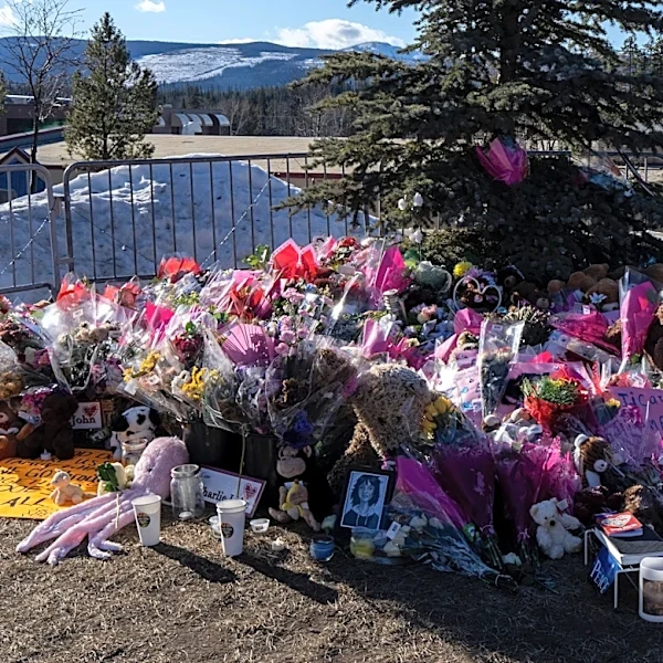 Washington resident conspired with Canadian school shooter before attack, officials say