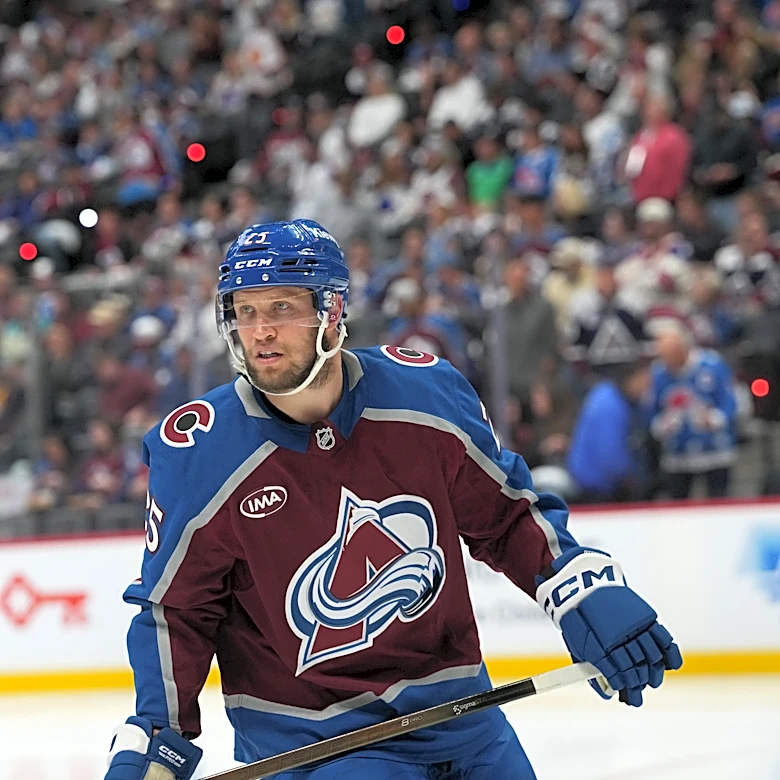 Banged-up forwards Logan O’Connor and Zachary L’Heureux could return on Avalanche's 2-game trip