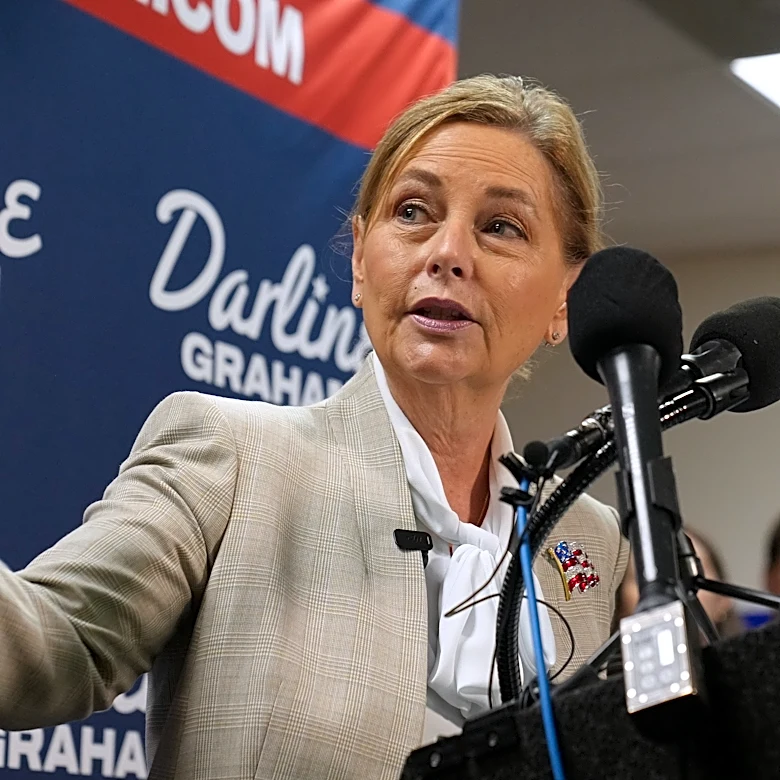 Republicans to spend $5 million in South Carolina Senate race as Trump plans trip there