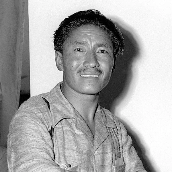 In ‘Tenzing,’ the Everest-scaling Sherpa Tenzing Norgay finally gets the spotlight