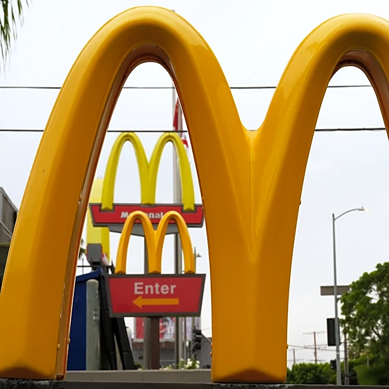 McDonald's sued over AI tool that recommends prices to US franchisees