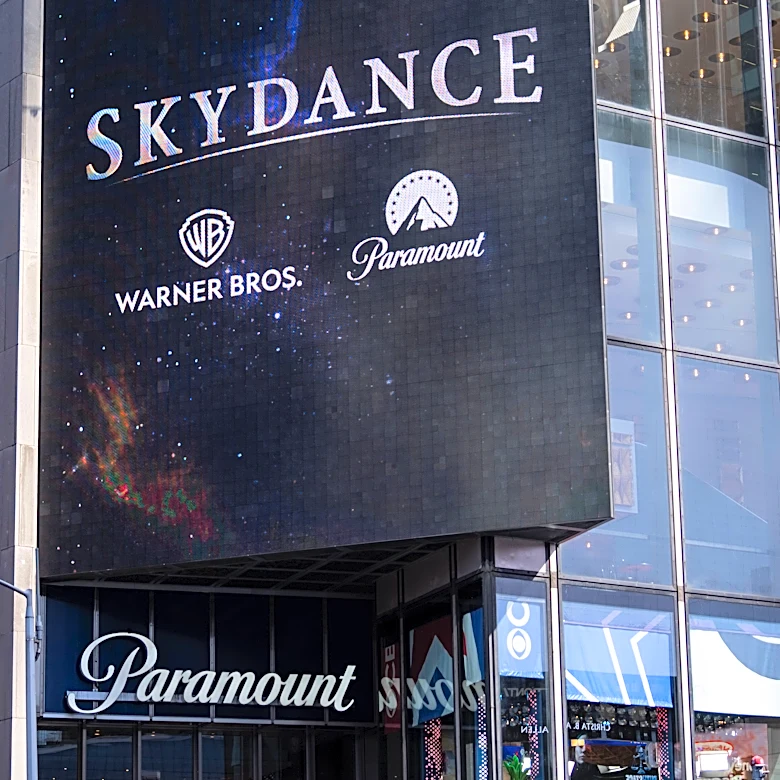 What Paramount’s Warner Bros. takeover means for streaming, movies and news