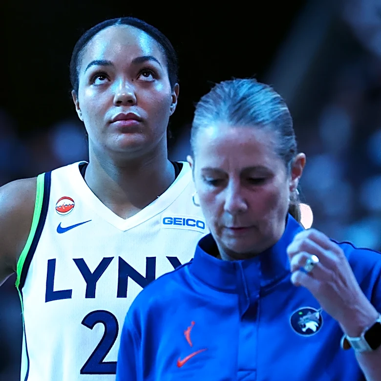 Napheesa Collier faces a big decision about returning to the Lynx as WNBA free agency awaits