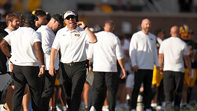 Missouri freshman offensive lineman Johnnie 'DJ' Jones is hospitalized, needs a heart transplant