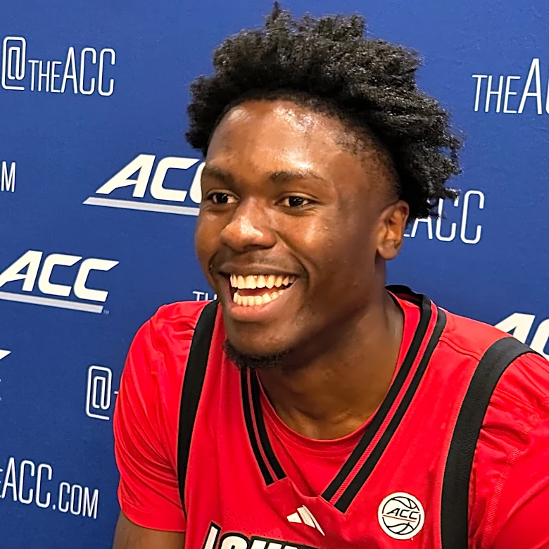 Louisville goes all in on transfer portal as it looks to chase down Duke in ACC, get more physical