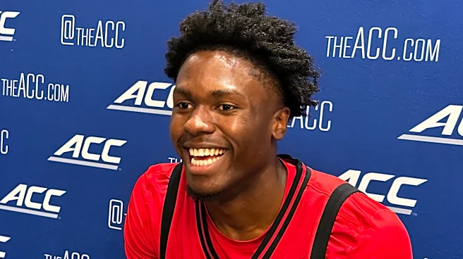Louisville goes all in on transfer portal as it looks to chase down Duke in ACC, get more physical