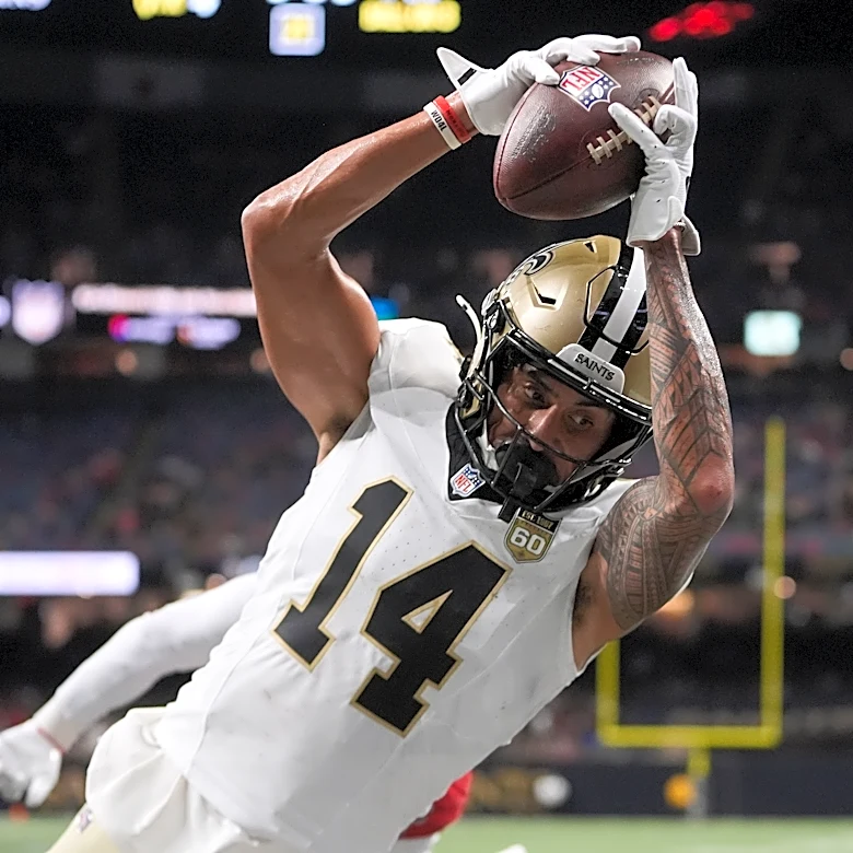 Saints gearing up for an early season stress test after dispiriting primetime loss to rival Falcons