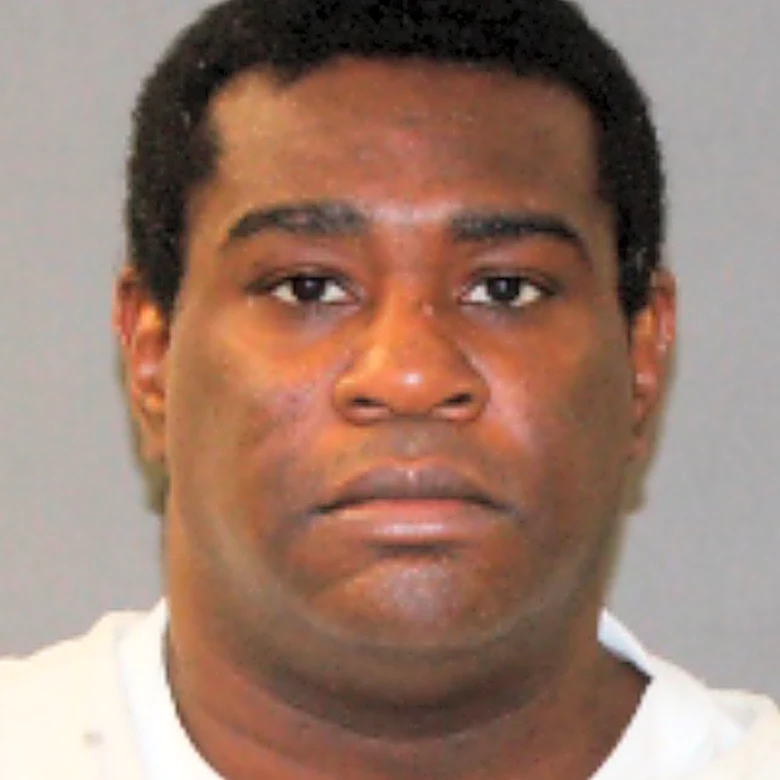 Texas set to execute man for fatally shooting a convenience store clerk during robbery in 2000