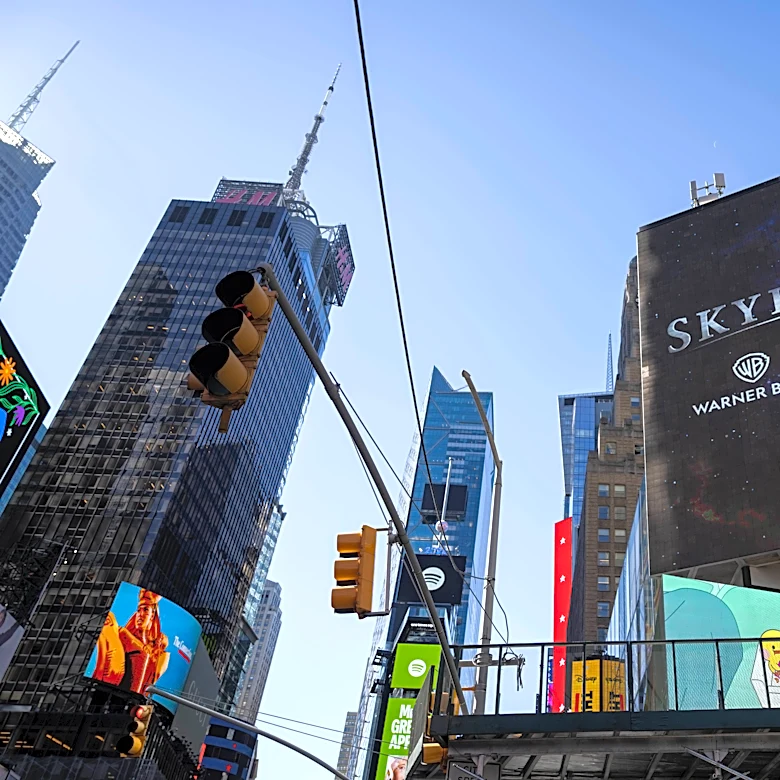 Skydance mashes proven properties of Paramount and Warner Bros. into an uncertain Hollywood hybrid
