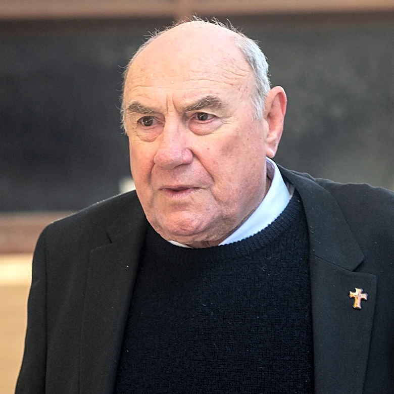 Former Australian Catholic bishop sentenced for abusing Indigenous men