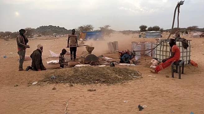 Mali says its forces have retaken the northern rebel stronghold of Kidal