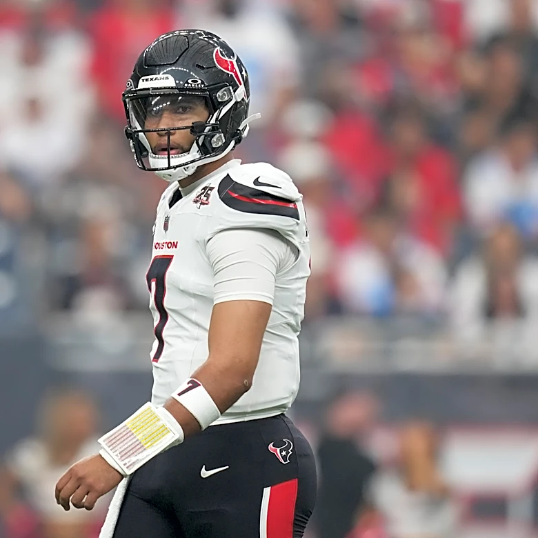 The NFL has a record-tying 5 teams with an 0-4 record so far this season