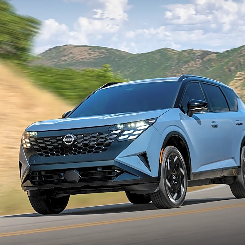 The 5 future vehicles you need to watch for, according to Edmunds