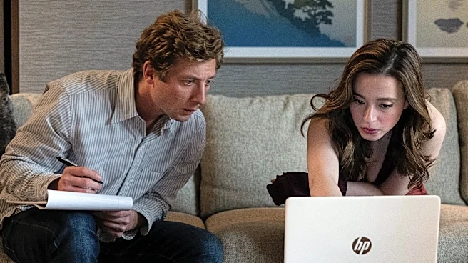 Movie Review: ‘The Social Reckoning’ is classic Aaron Sorkin