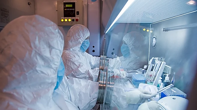 The plague never went away. Cases are reported in parts of Africa and the US nearly every year