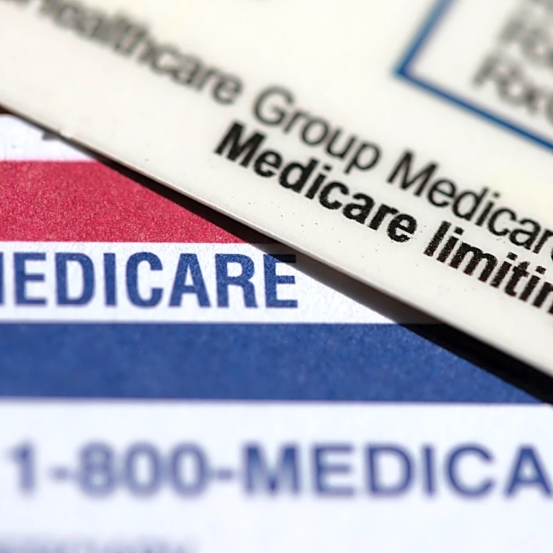 Trump's $90 Medicare rebate rolls out, but millions are left out. Critics say it's a political stunt