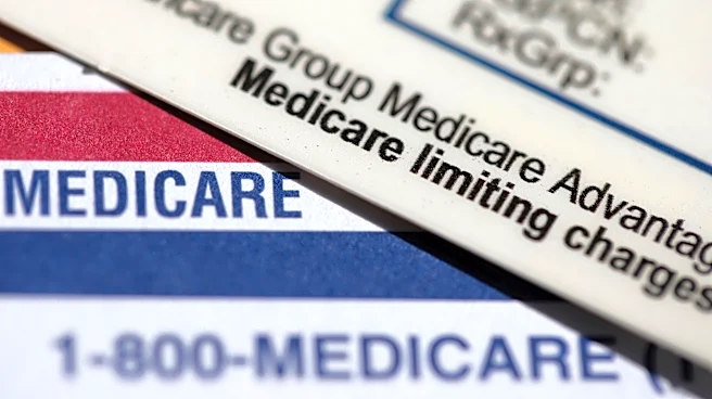 Trump's $90 Medicare rebate rolls out, but millions are left out. Critics say it's a political stunt