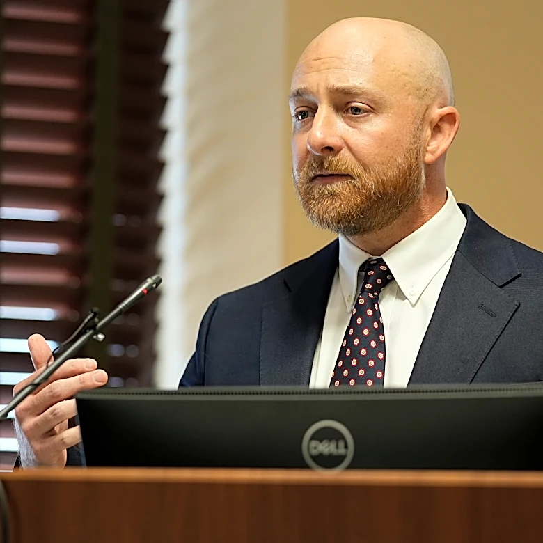 Christa Pike is angry and confused after surviving execution, attorney says