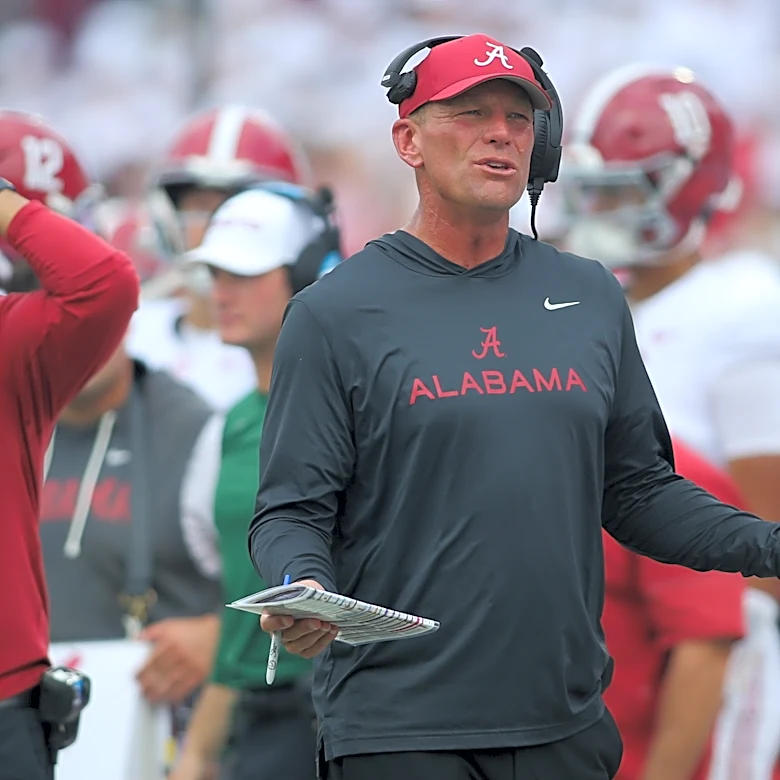 Tropical storm threat churns planning for Georgia-Alabama game with Trump set to attend