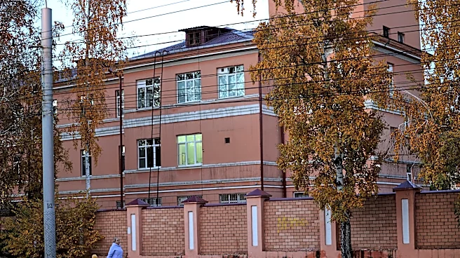 UN health agency wants more details from Russia on suspected pneumonic plague case