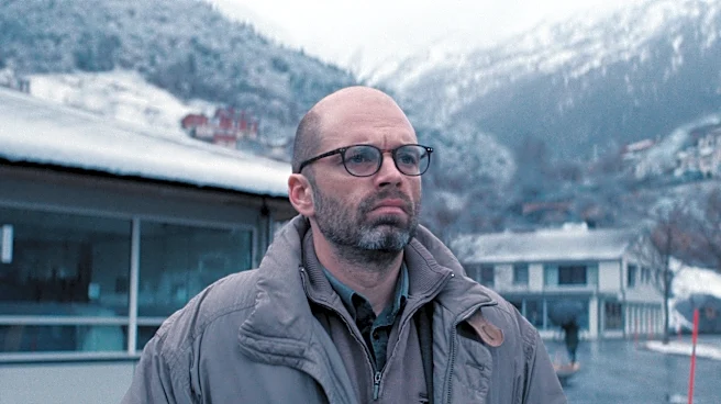 Movie Review: Is Palme d’Or winning ‘Fjord’ a movie for these divided times?