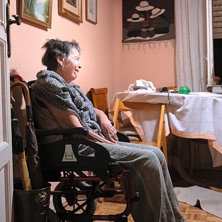 Spain's PM offers condolences after reported death of 87-year-old whose eviction sparked protests