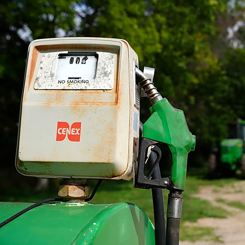 Trump's executive order on dyed diesel will offer little relief, farmers and truckers say