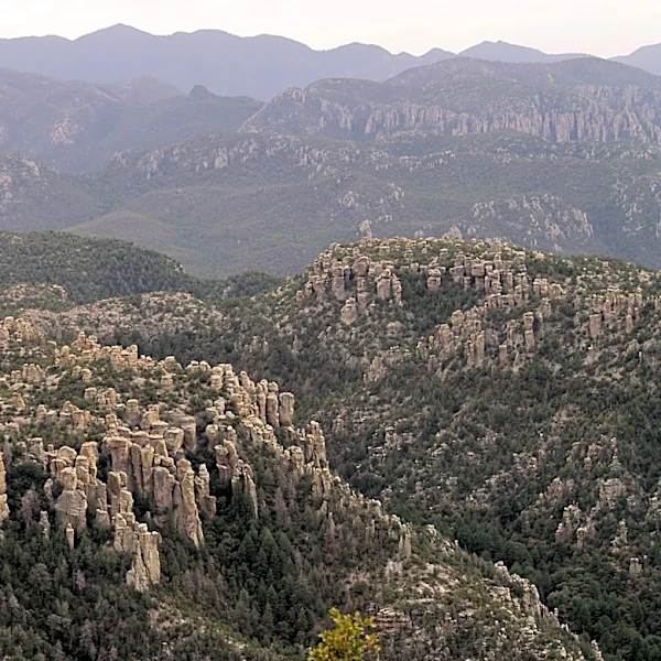 A rocky 'wonderland' in Arizona is poised to be the next US national park