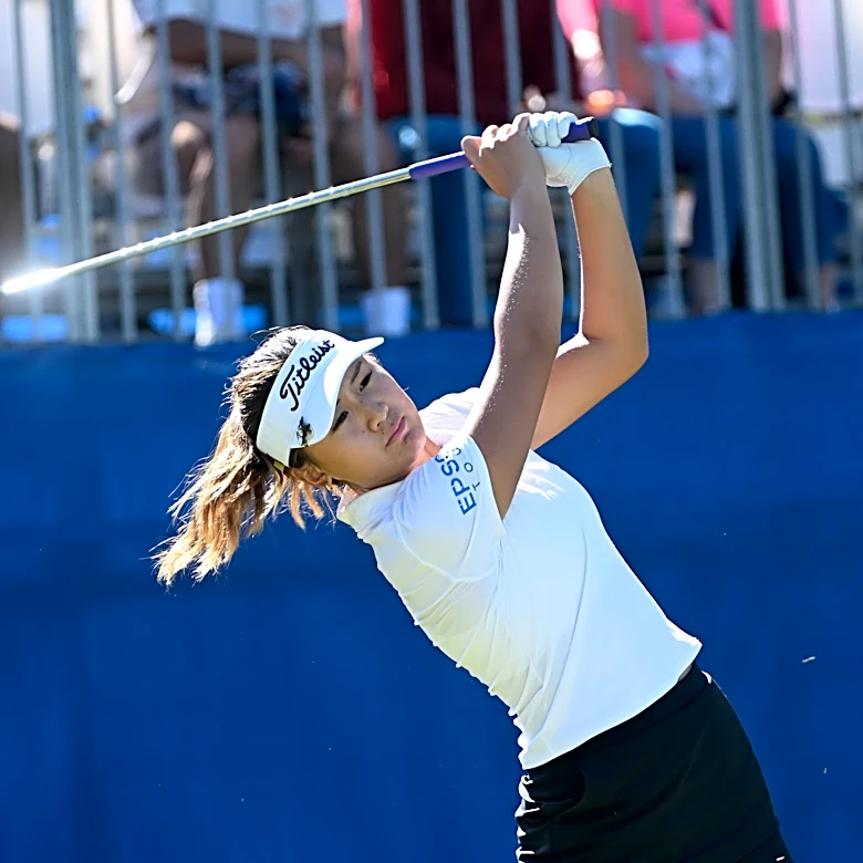 LPGA announces a 2027 schedule with higher purses and a better flow