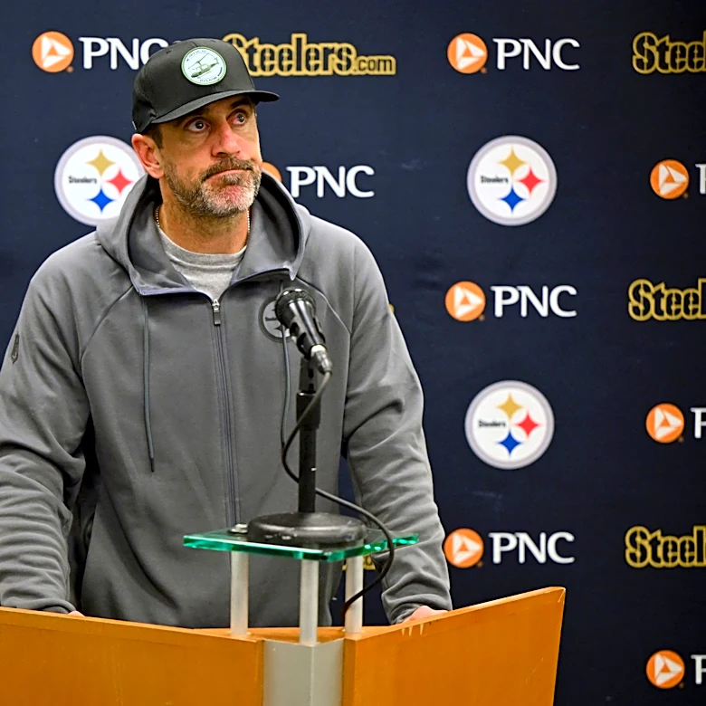 The Steelers' tempers flared in Cleveland. The players say it's a sign of passion, not impatience
