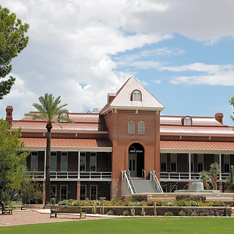 University of Arizona suspends fraternity activities as reports of misconduct persist