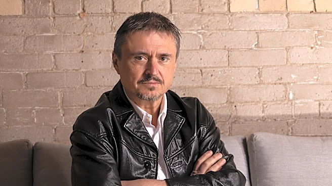 'Fjord,' Cristian Mungiu's Palme d'Or winner, strikes a nerve while asking questions of progressives