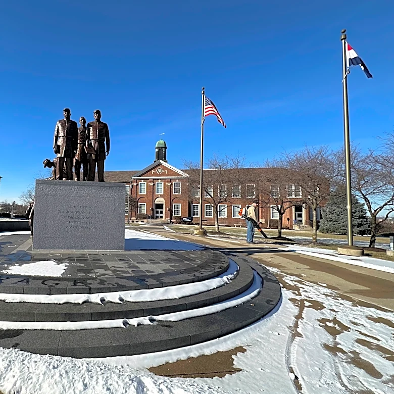 HBCUs are underfunded. A legal effort starting in Missouri seeks to fix it