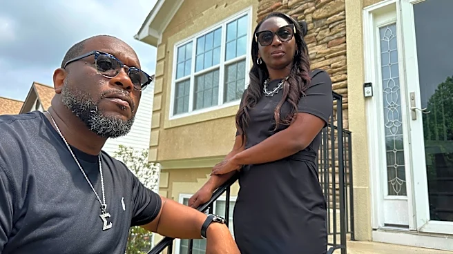 Appeals court says Atlanta family cannot take the government to trial for a mistaken FBI raid