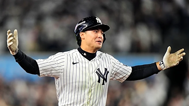 Yankees swept out of the AL Division Series by the Rays, extending their title drought to 17 years
