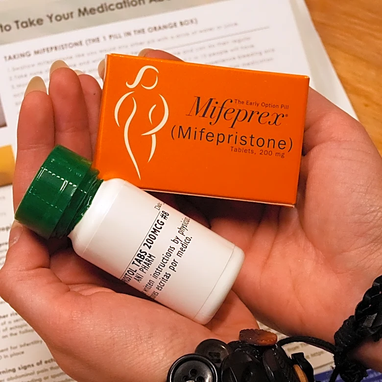 FDA says its safety review of abortion pill will continue into next year