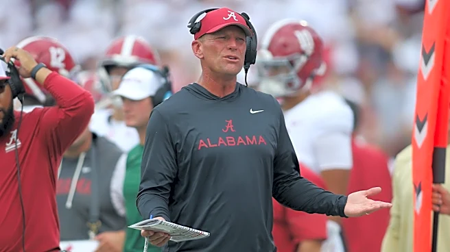 Hurricane Isaias could impact Georgia-Alabama game with Trump set to attend